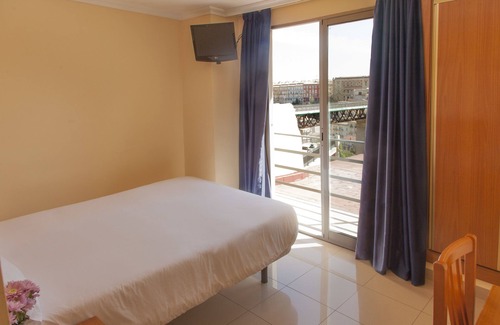Alcoy Hostel | Hostal Savoy