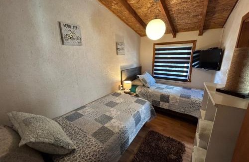 Freire House | Hostal Senderos del Sur