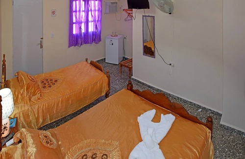 Trinidad House | Hostal Shalom
