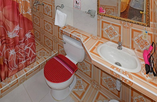 Trinidad House | Hostal Shalom