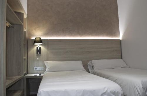 Sant Joan de Vilatorrada House | Hostal Soler