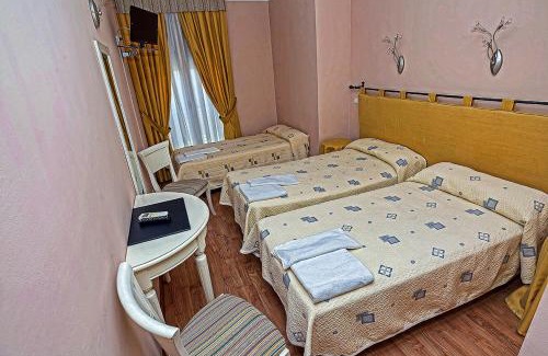 Cantalejo House | Hostal Stop