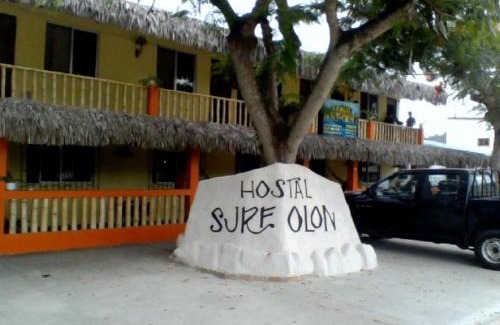Olon Hostel | Hostal Surf Olón