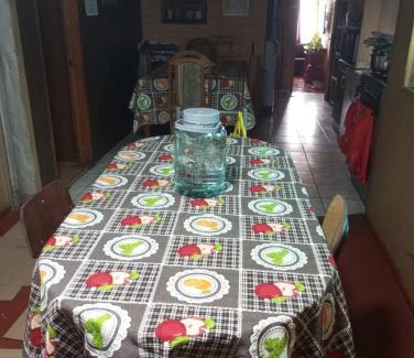 Negrete House | Hostal Tía Nury