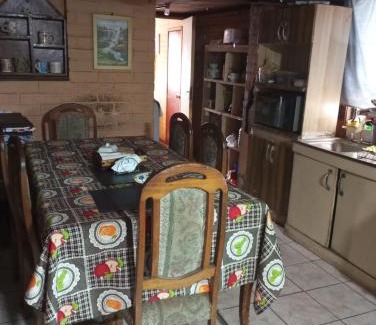 Negrete House | Hostal Tía Nury