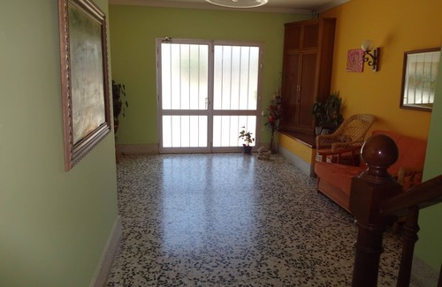 Algerri House | Hostal Terraferma