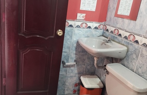 Quito Hotel | Hostal Terranova Quitumbe