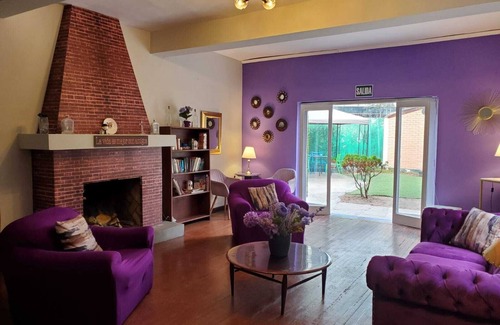 Leuro Hostel | Hostal The Place Miraflores