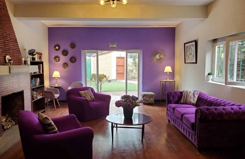 Leuro Hostel | Hostal The Place Miraflores