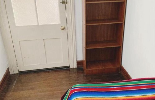 Playa Ancha House | Hostal Tulio Porteño