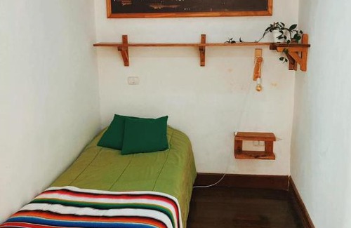 Playa Ancha House | Hostal Tulio Porteño