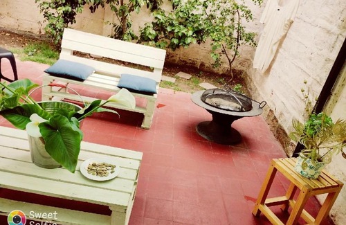 Rancagua Bed & Breakfast | Hostal Turismo Rancagua