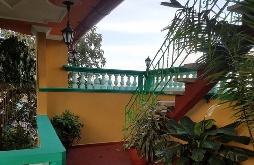 Sancti Spiritus House | Hostal Valdrid SANCTI SPIRITUS