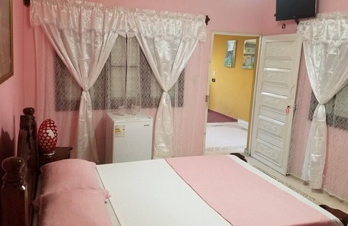 Sancti Spiritus House | Hostal Valdrid SANCTI SPIRITUS