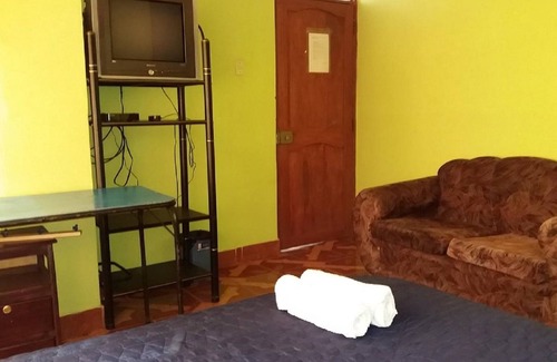 Cusco Hostel | Hostal Valle Sur