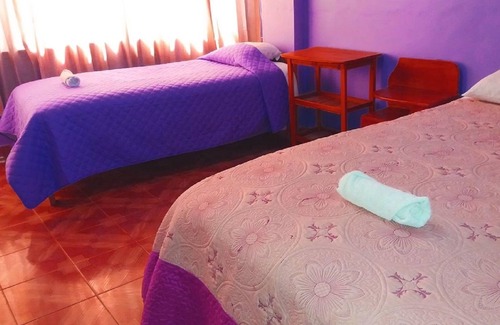 Cusco Hostel | Hostal Valle Sur