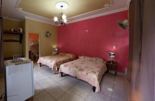 Trinidad House | Hostal Victor TRINIDAD