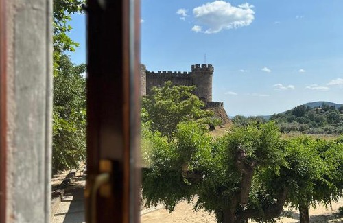 Mombeltran House | Hostal Villa el Colmenar