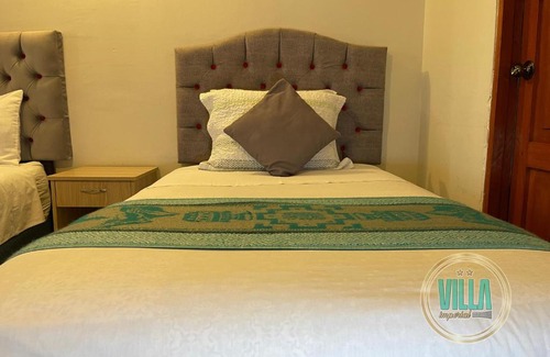 Cusco Historic Center Hotel | Hostal Villa Imperial
