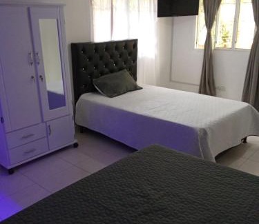 Tulua House | Hostal Villa Laurita