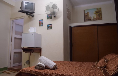 Santa Clara House | Hostal Villanueva