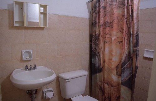 Santa Clara House | Hostal Villanueva