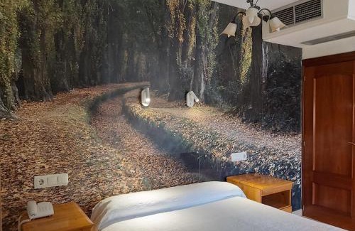 Laguna de Duero House | Hostal Virgen del Villar