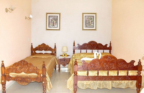 Trinidad House | Hostal Yelenis