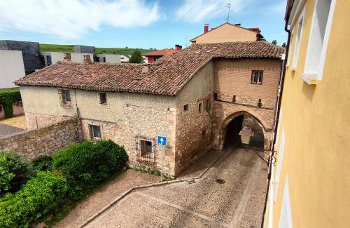 Burgos House | Hostalito del Cuéntame Auto check-in
