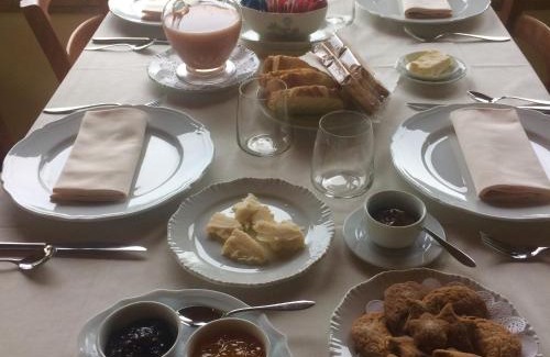 Roccabianca Bed & Breakfast | Hostaria Da Ivan