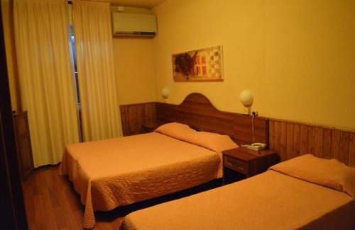 Borgo Maggiore Hotel | Hostaria da Lino
