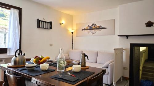 Grangesises Apartment | Hostdomus - Casa Grangesises