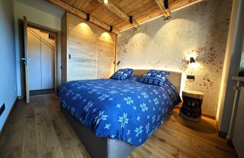 Sestriere Apartment | Hostdomus - Chalet Sun