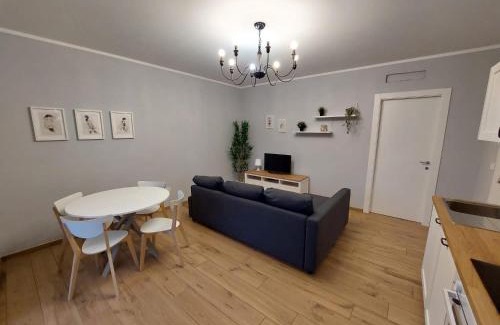Rivoli Apartment | Hostdomus - Il Mandala