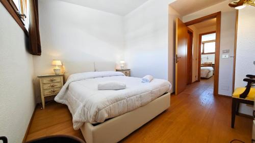 San Sicario Alto Apartment | Hostdomus - Sansicario R20