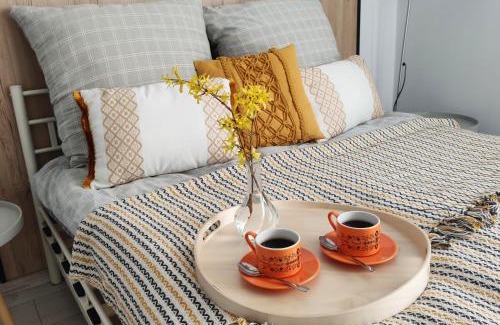 Chmielno Apartment | HOSTE Apartamenty na wczasy