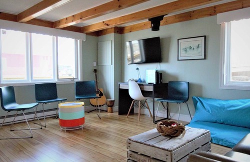Twillingate Hostel | Hostel ∙ 10 guests