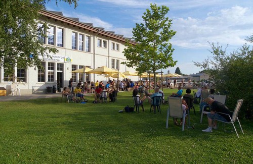 Nidau Hostel | Hostel ∙ 10 guests