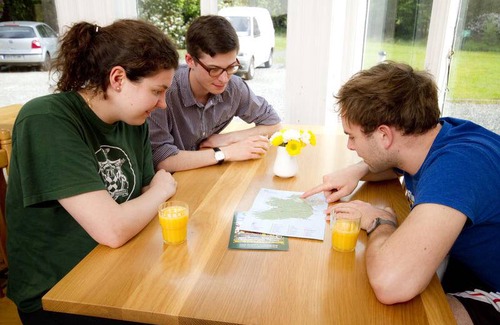 Glendalough Hostel | Hostel ∙ 10 guests