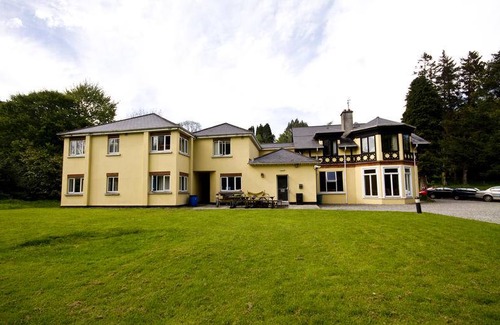 Glendalough Hostel | Hostel ∙ 10 guests