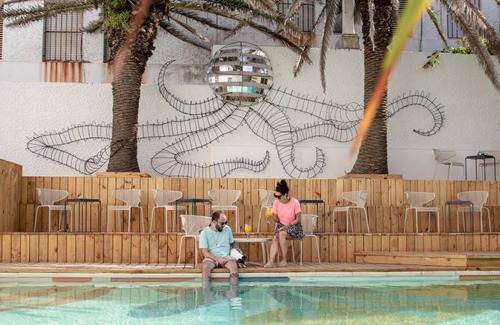 Peninsula Hostel | Hostel ∙ 127 guests