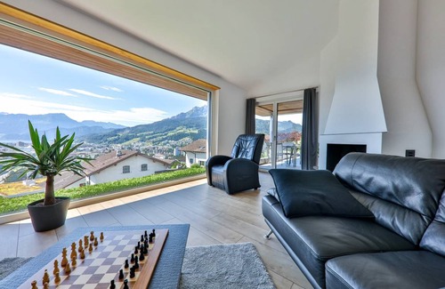 Kriens Hostel | Hostel ∙ 2 guests