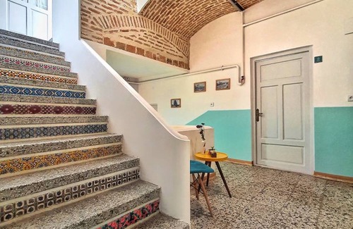 Tehran Province Hostel | Hostel ∙ 28 guests