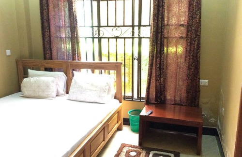 Arusha Region Hostel | Hostel 360 Arusha.