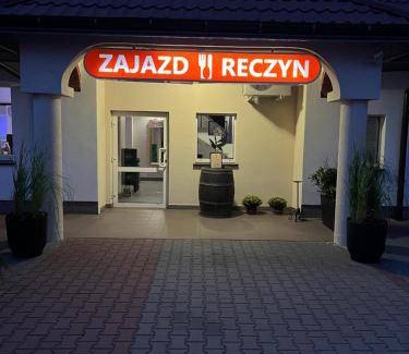 gmina Bodzanow Hostel | Hostel ∙ 4 guests