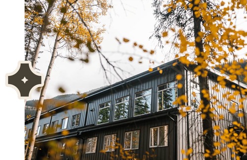 Jasper East Hostel | Hostel ∙ 8 guests