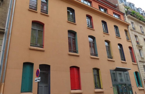 Quartier Sainte-Marguerite Hostel | Hostel ∙ 8 guests