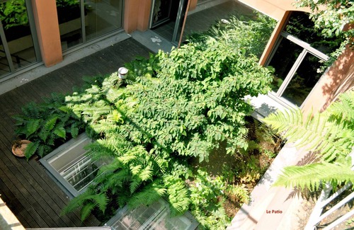 Quartier Sainte-Marguerite Hostel | Hostel ∙ 8 guests