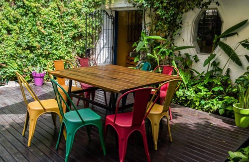 Antigua Guatemala Hostel | Hostel ∙ 8 guests