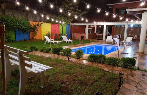 Ciudad Del Este Hostel | Hostel ∙ 8 guests